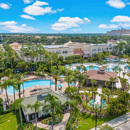 Palm Villa Orlando Zewnętrze zdjęcie