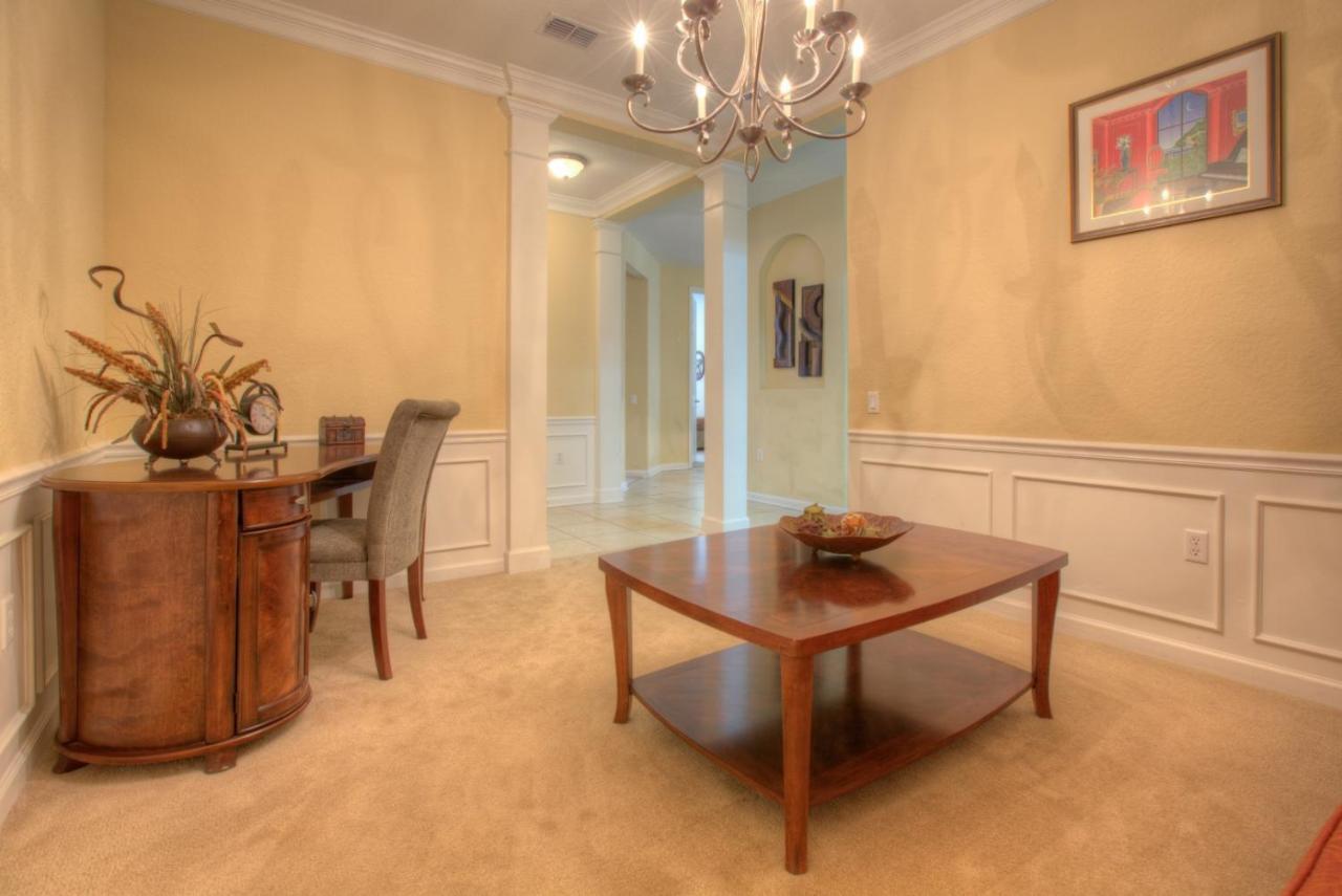 Palm Villa Orlando Zewnętrze zdjęcie