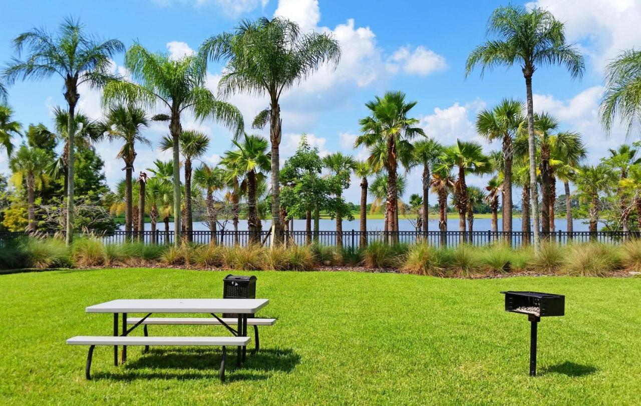 Palm Villa Orlando Zewnętrze zdjęcie