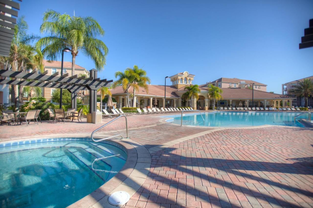 Palm Villa Orlando Zewnętrze zdjęcie