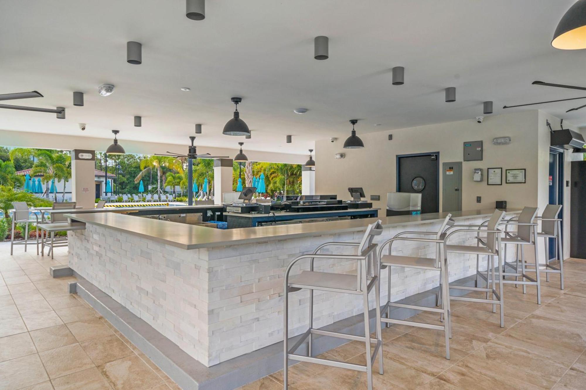 Palm Villa Orlando Zewnętrze zdjęcie