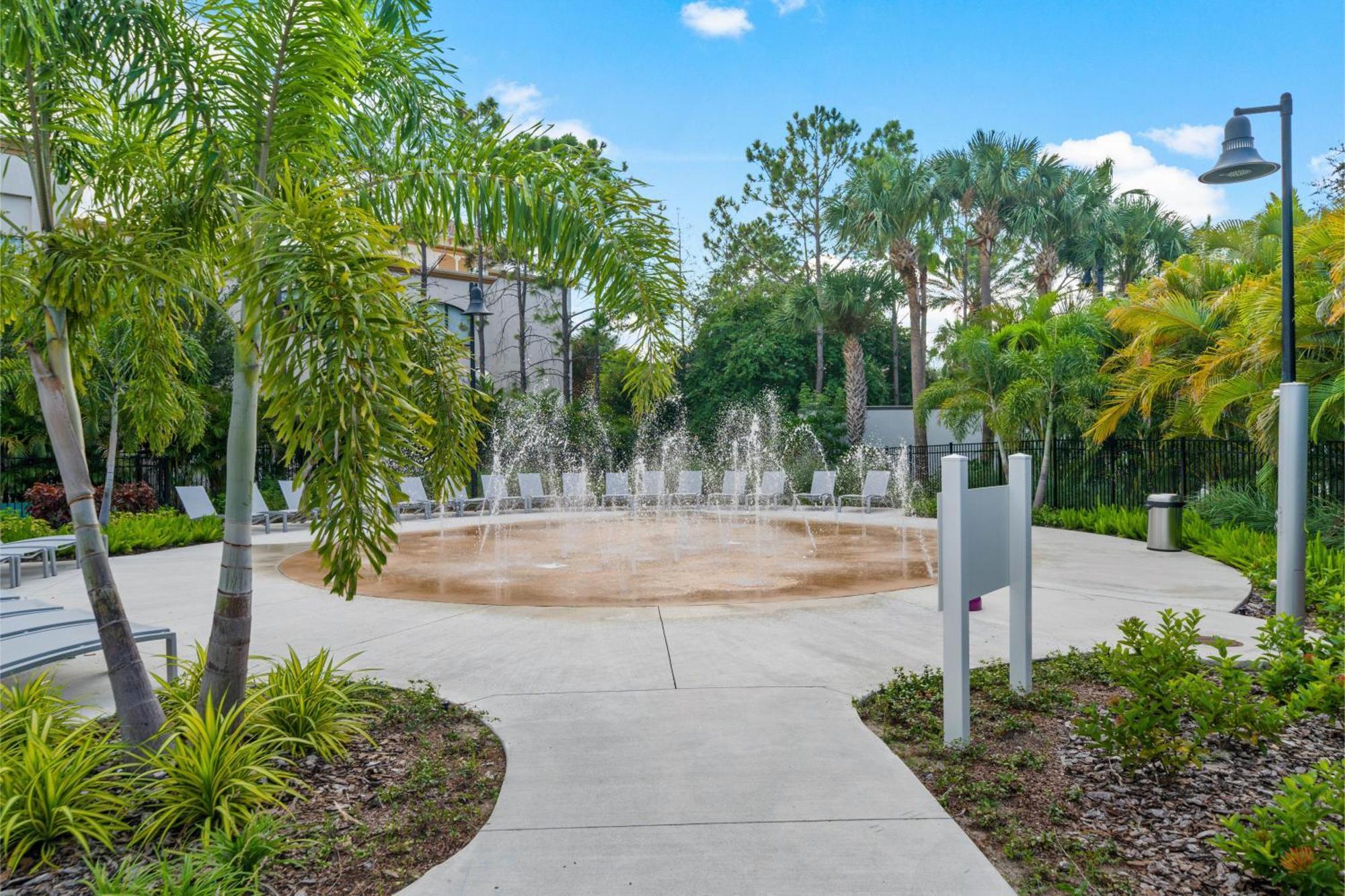 Palm Villa Orlando Zewnętrze zdjęcie